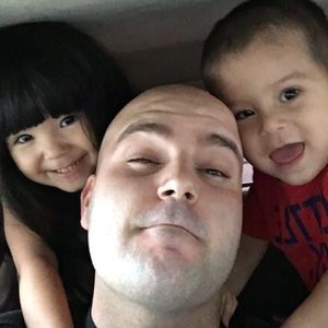 Meet your Posher, John